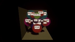 A screenshot taken in Dreams. 4 of 24.