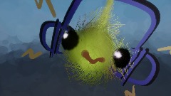 A screenshot taken in Dreams. 1 of 4.