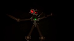 A screenshot taken in Dreams. 1 of 1.