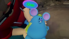 A screenshot taken in Dreams. 25 of 30.