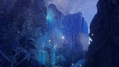 A screenshot taken in Dreams. 12 of 30.