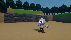 Remix this White Guy Show Template