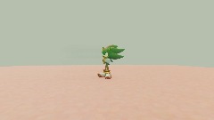 A screenshot taken in Dreams. 1 of 2.