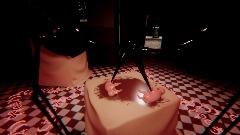 A screenshot taken in Dreams. 11 of 18.