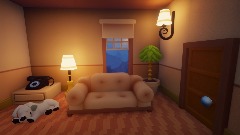 A screenshot taken in Dreams. 4 of 8.