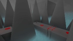 Red Machinery Obby