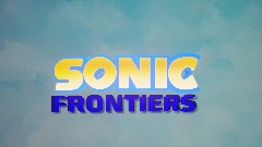 Sonic frontiers trailer ( including release date!!)