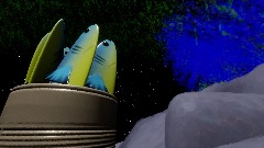A screenshot taken in Dreams. 15 of 20.