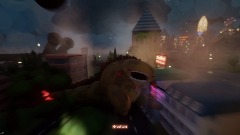 A screenshot taken in Dreams. 20 of 20.