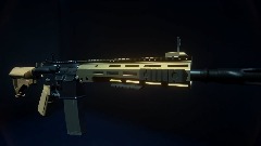 A screenshot taken in Dreams. 15 of 21.