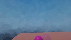 Ball goes vrum vrum