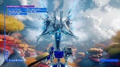 A screenshot taken in Dreams. 9 of 17.