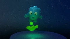 A screenshot taken in Dreams. 3 of 5.