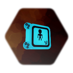 Health bar microchip