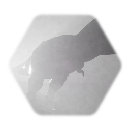 3d Monster maze:rtx Rex
