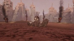 A screenshot taken in Dreams. 4 of 5.