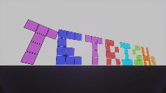 Tetr-ish