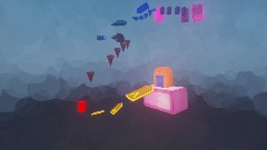 Platforming Mayhem!(3)