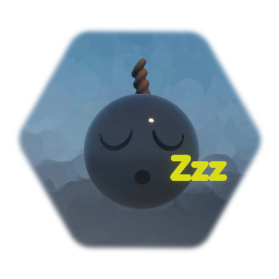 Sleeping Bomb