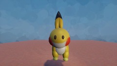 A screenshot taken in Dreams. 3 of 3.