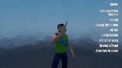 A screenshot taken in Dreams. 1 of 3.