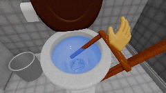 A screenshot taken in Dreams. 8 of 23.