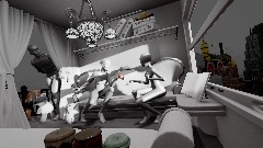 Selene jester (drawing reference )