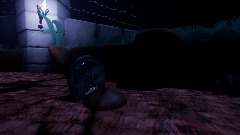 A screenshot taken in Dreams. 10 of 11.