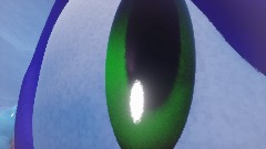 A screenshot taken in Dreams. 6 of 7.