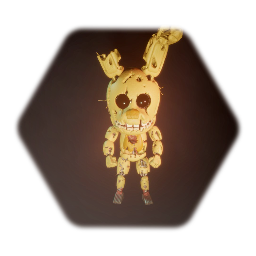 Springtrap - Funko Pop