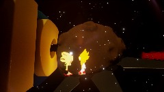 Sonic adventure final battle