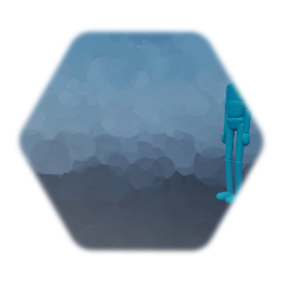 Marioneta en blanco (De lujo)eee