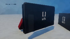 A screenshot taken in Dreams. 12 of 22.