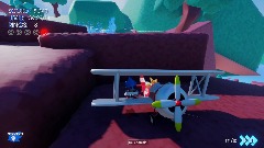 A screenshot taken in Dreams. 24 of 25.