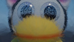 A screenshot taken in Dreams. 5 of 28.