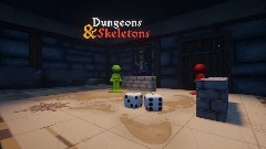 Dungeons & Skeletons
