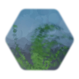 <uipossessvizbody> Dreams Guild -Seaweed