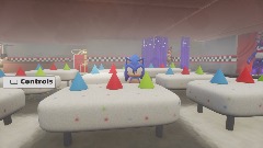 A screenshot taken in Dreams. 7 of 12.