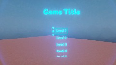 A screenshot taken in Dreams. 3 of 20.