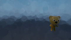 A screenshot taken in Dreams. 7 of 19.