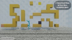 A screenshot taken in Dreams. 2 of 2.