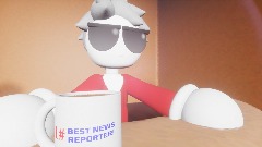 The bic headlines. (WIP)
