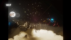 A screenshot taken in Dreams. 7 of 8.