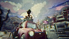 Aberration V - Inheritance