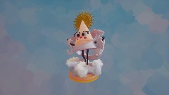 A screenshot taken in Dreams. 2 of 7.