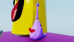 A screenshot taken in Dreams. 8 of 22.
