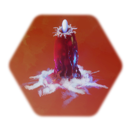 Lucidus Ovum fongulae - CG 2.6