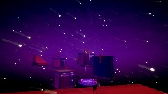 A screenshot taken in Dreams. 14 of 16.