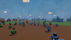 A screenshot taken in Dreams. 1 of 5.