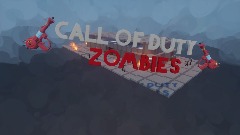 Call of duty  zombies nacht der toten